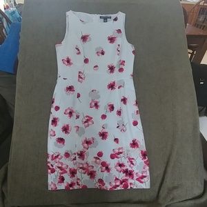 Summer Cocktail Dress